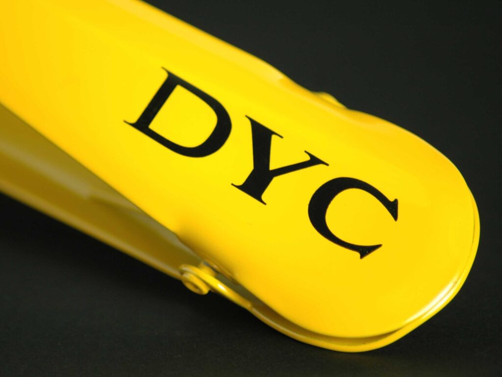 Serigrafía pinzas para hielo