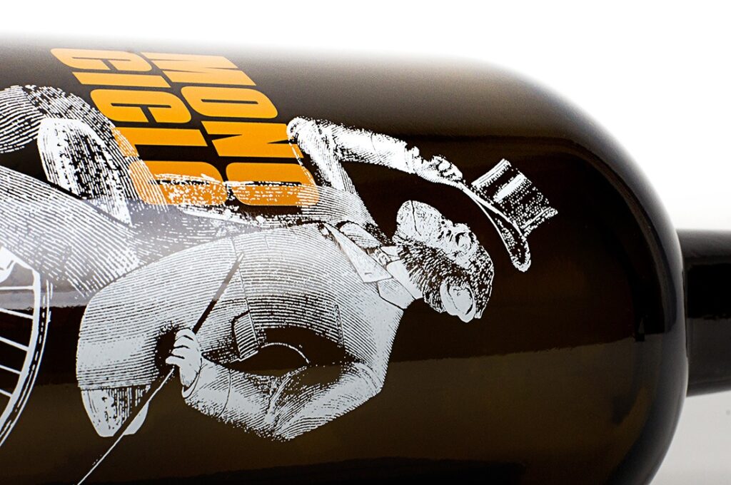 Serigrafía personalizada