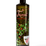 Serigrafía en botellas