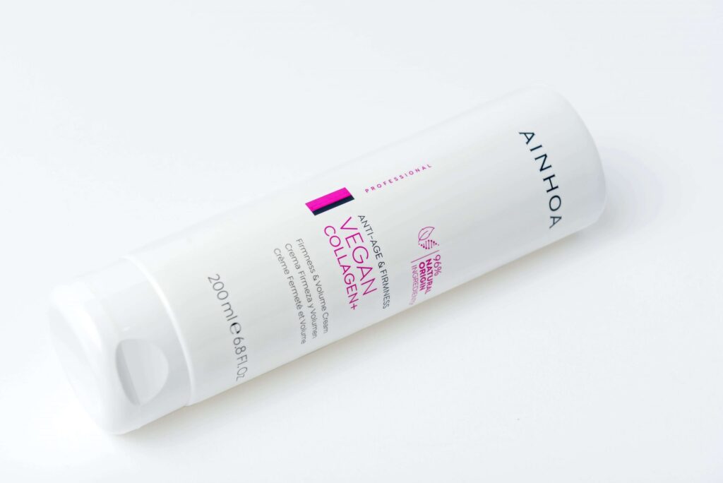 Botella Ainhoa Antiage