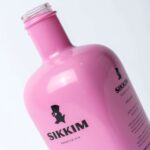 Botella Sikkim