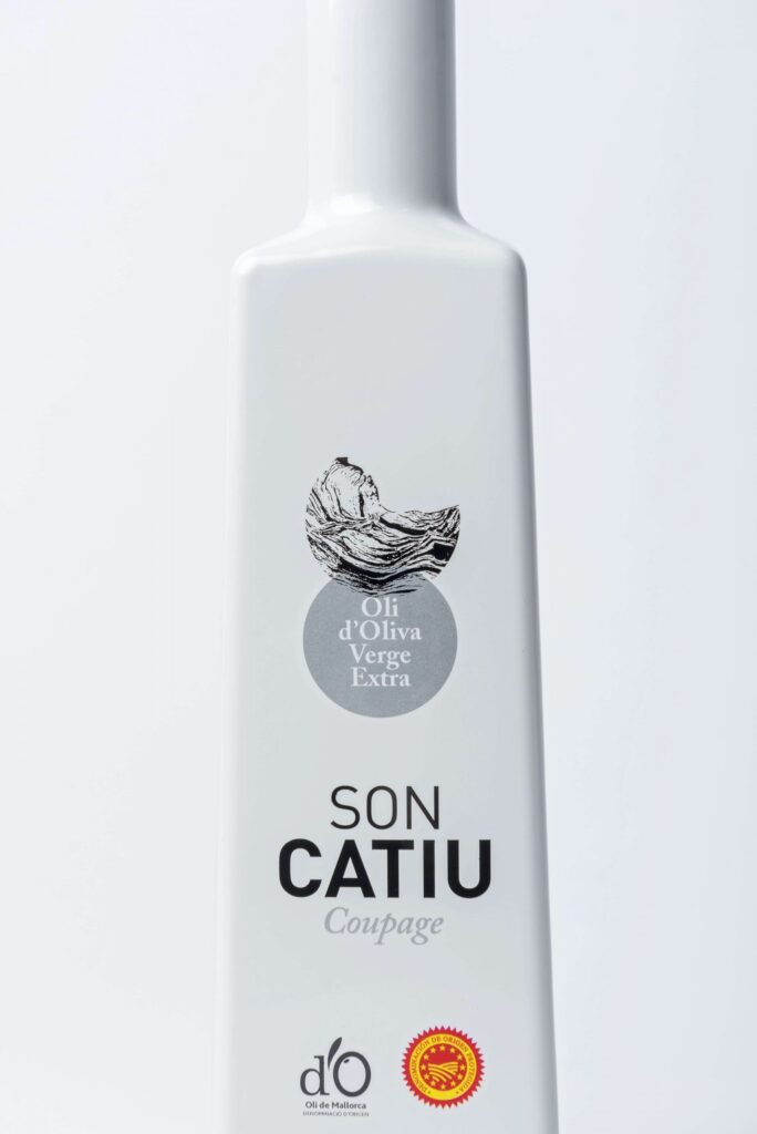 Botella Son Catiu
