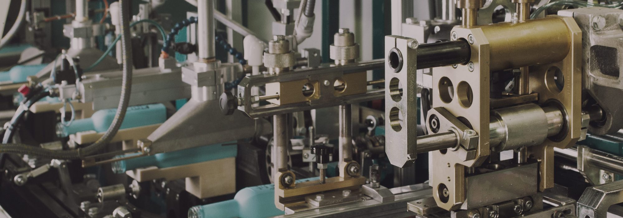 Máquina de Serigrafía